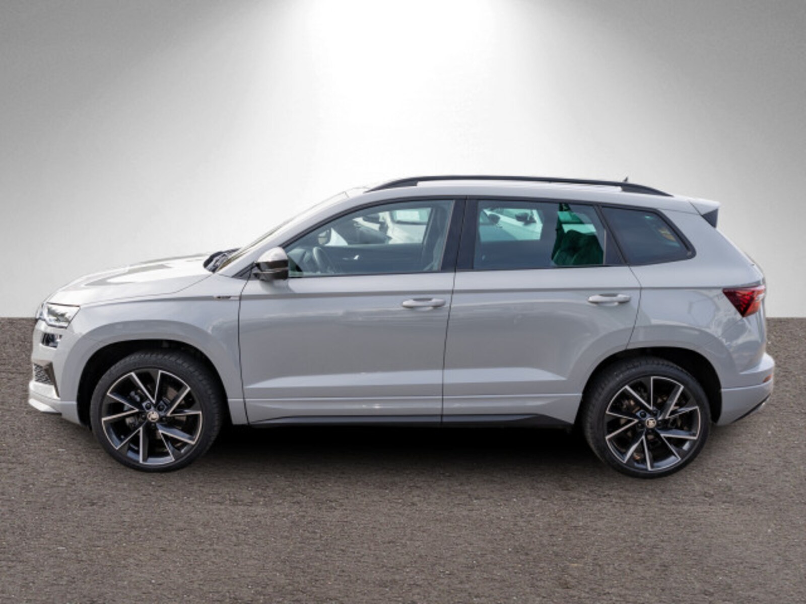 Škoda Karoq – Bild 4