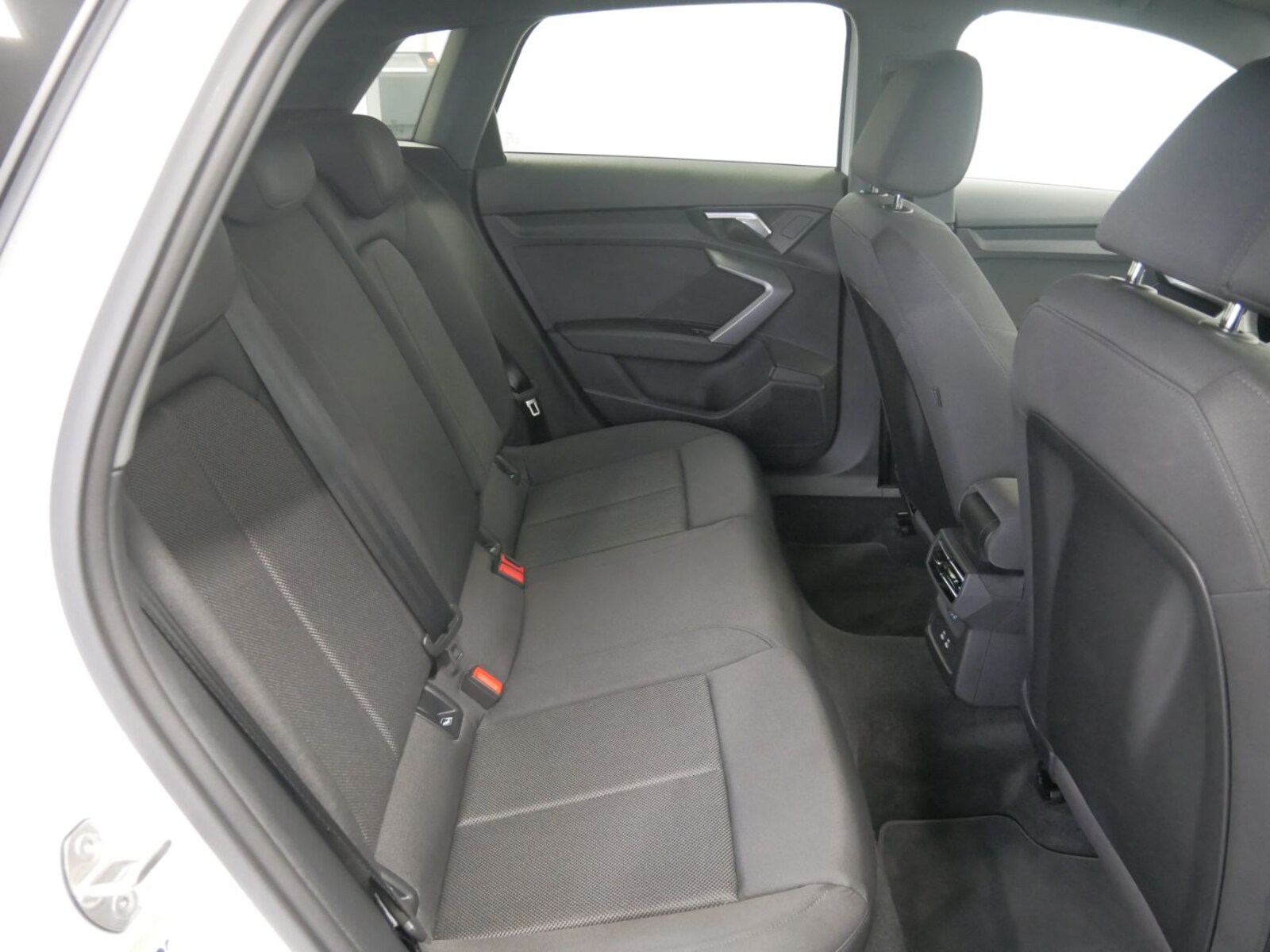 Audi A3 allstreet – Bild 8