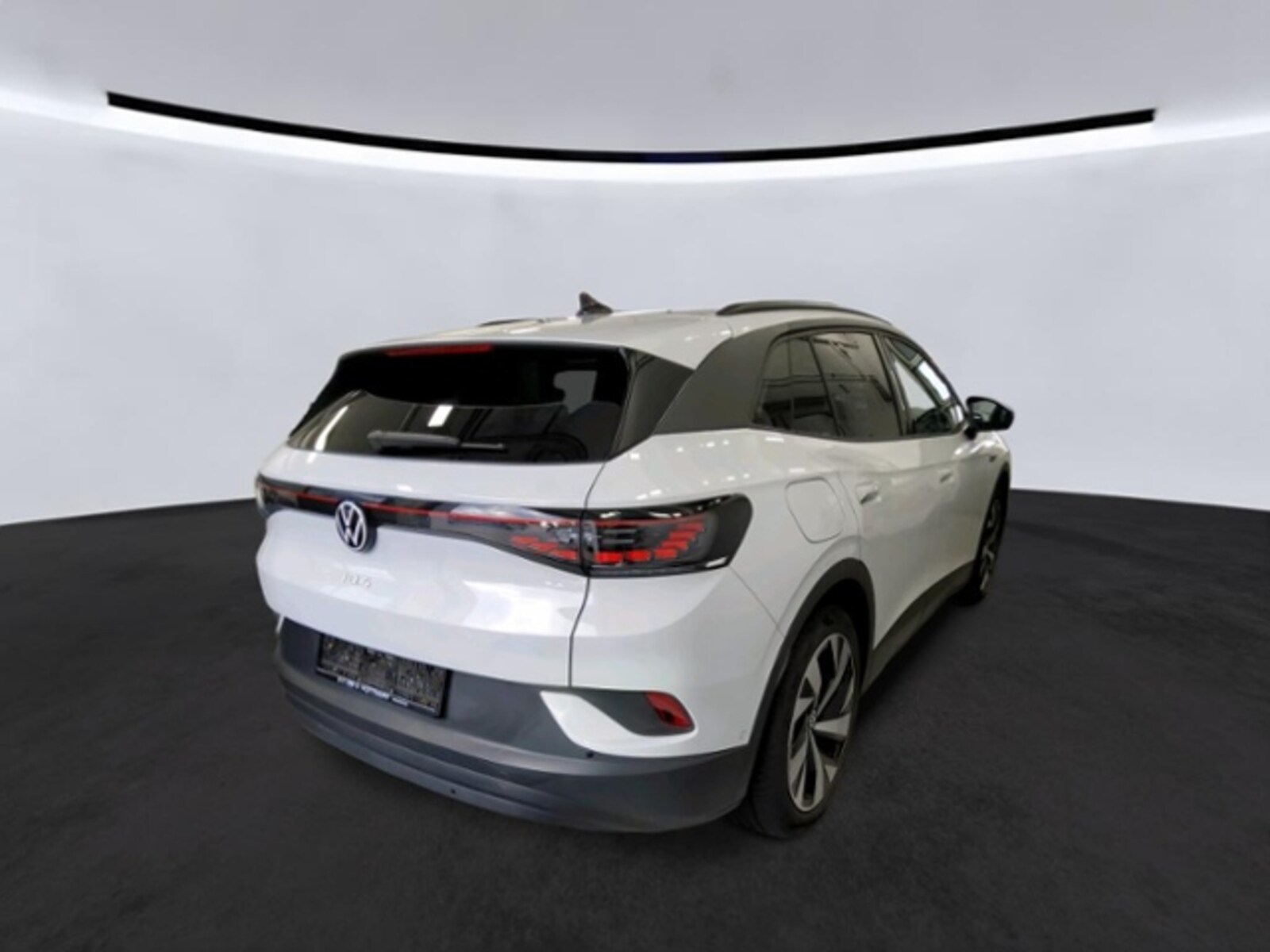 Volkswagen ID.4 – Bild 5