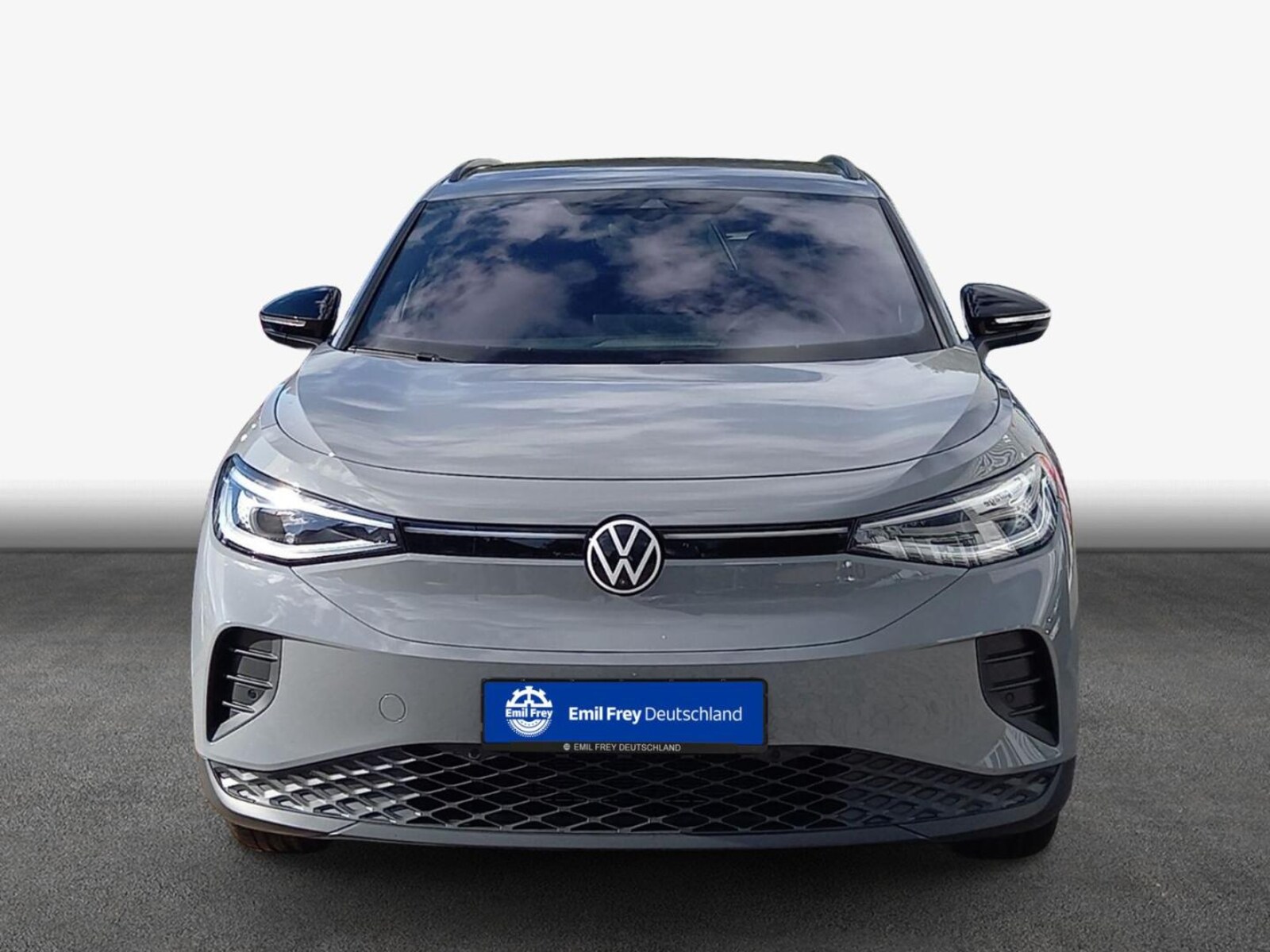 Volkswagen ID.4 – Bild 3