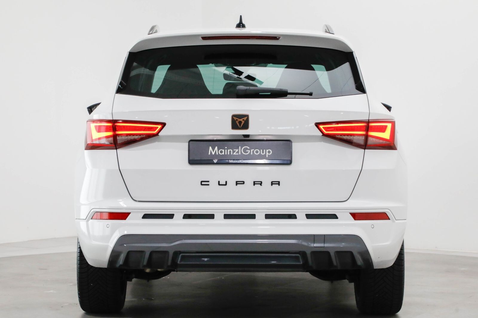 CUPRA Ateca – Bild 11