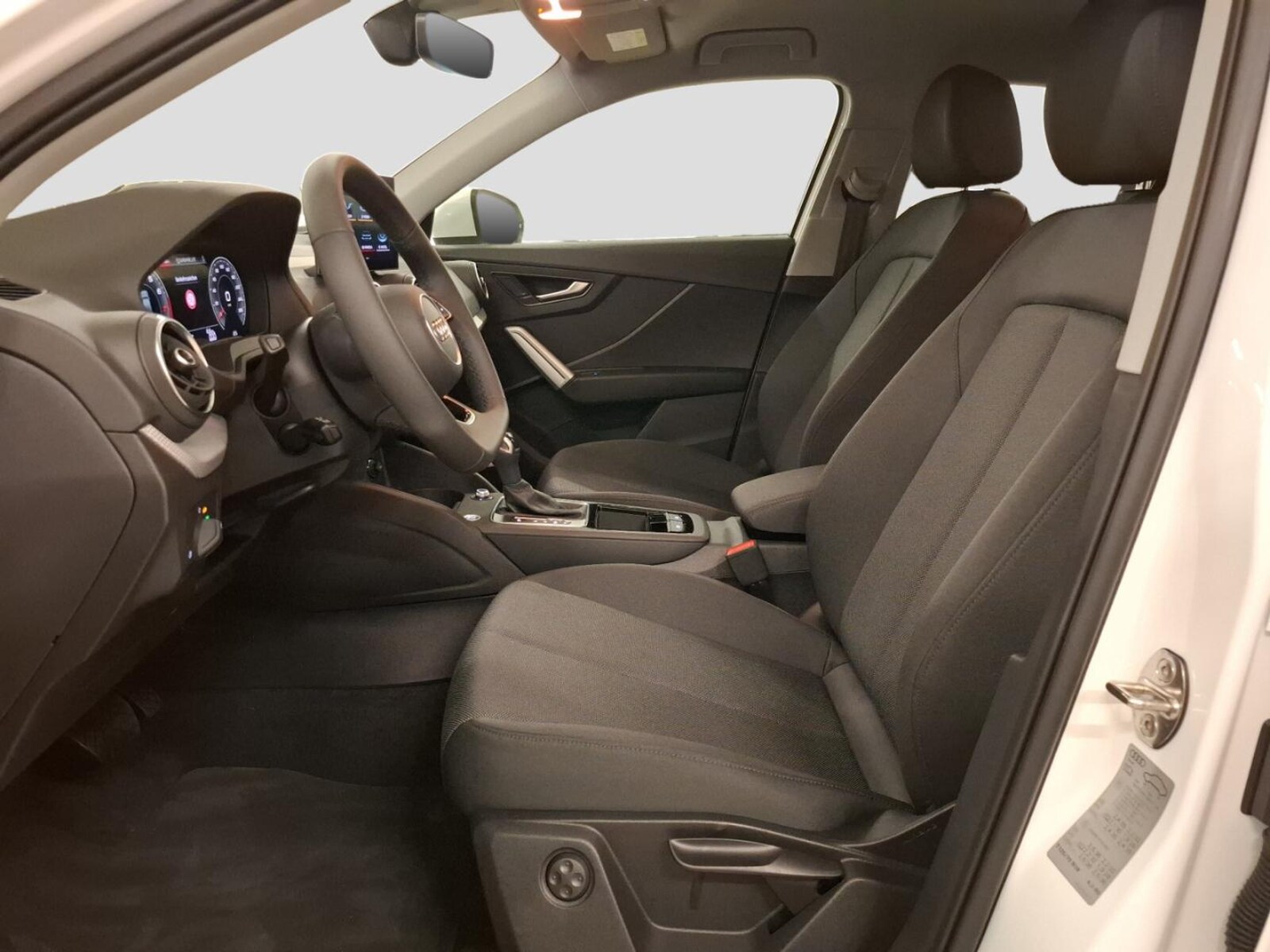 Audi Q2 – Bild 9