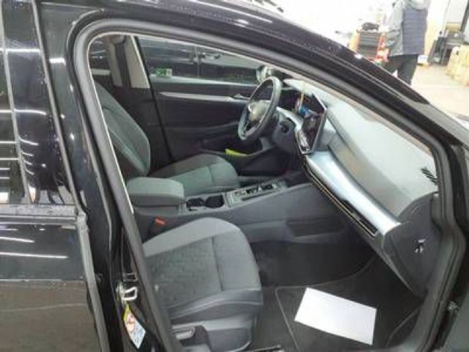 Volkswagen Golf – Bild 4