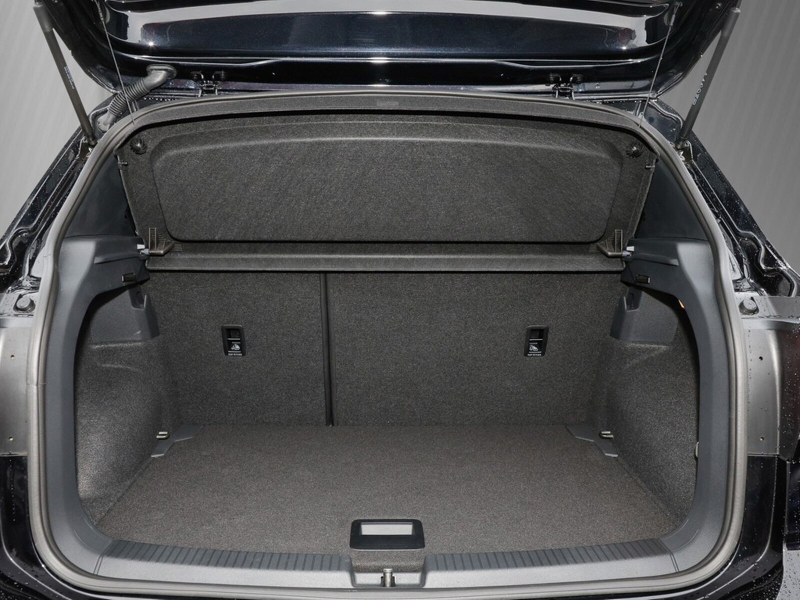 Volkswagen T-Cross – Bild 6
