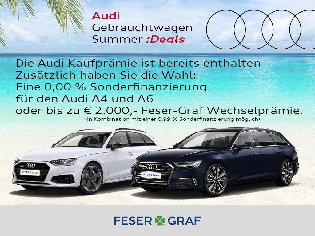 Image about Audi A5 Avant e-hybrid e-hybrid quattro 270 kW S tronic