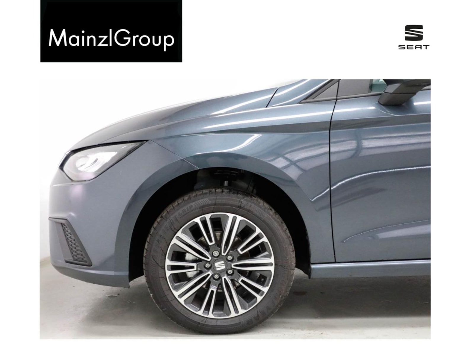 SEAT Ibiza – Bild 7
