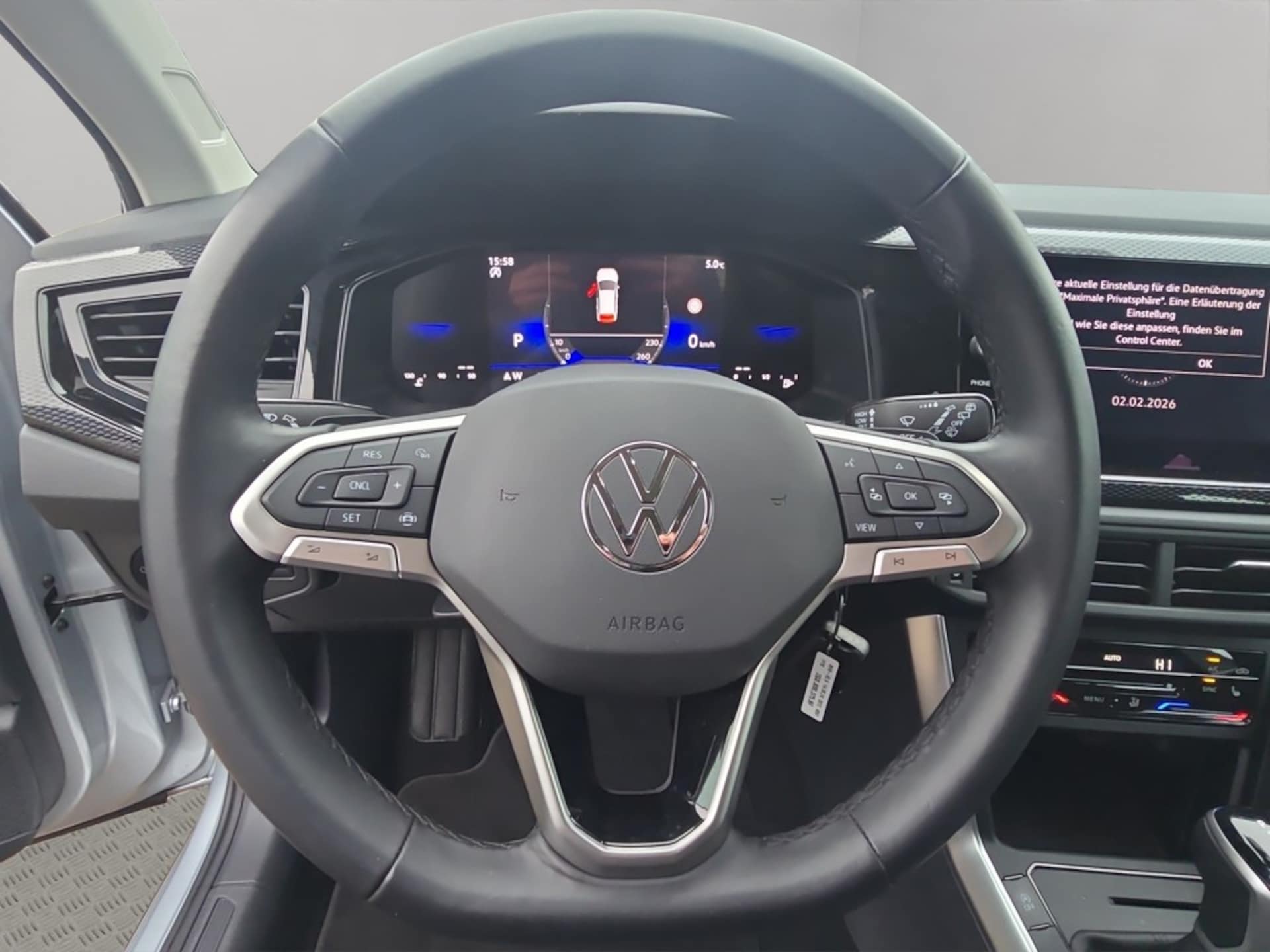 Volkswagen Taigo Life