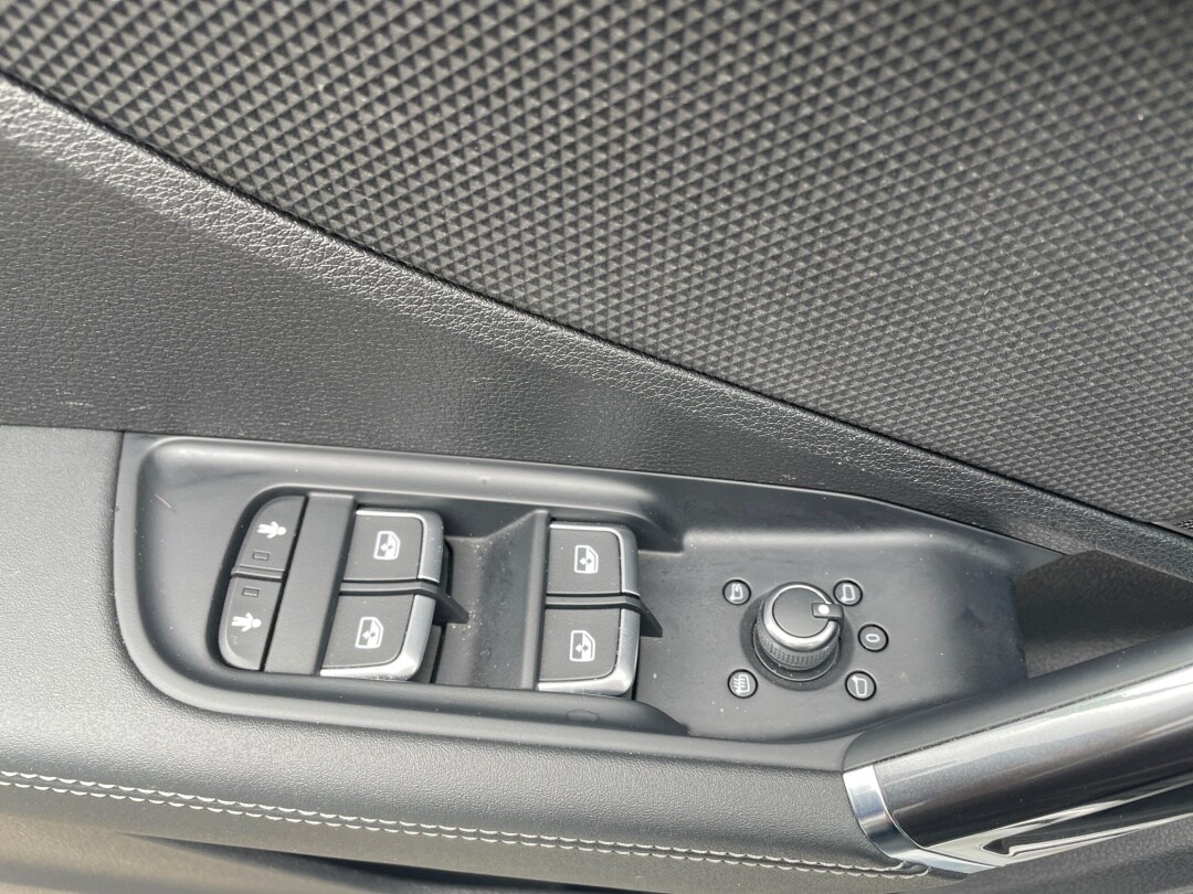 Image about Audi Q2 Black Edition 35 TFSI 110 kW (150 ch) S tronic