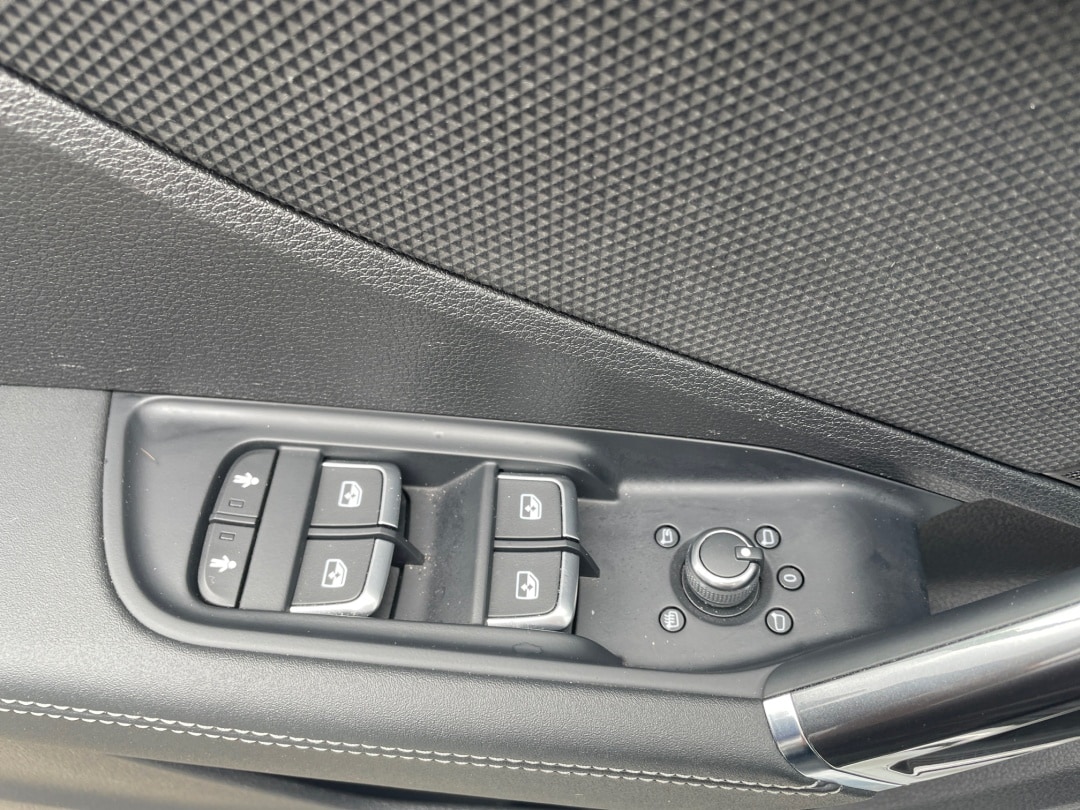 Image about Audi Q2 Black Edition 35 TFSI 110 kW (150 ch) S tronic