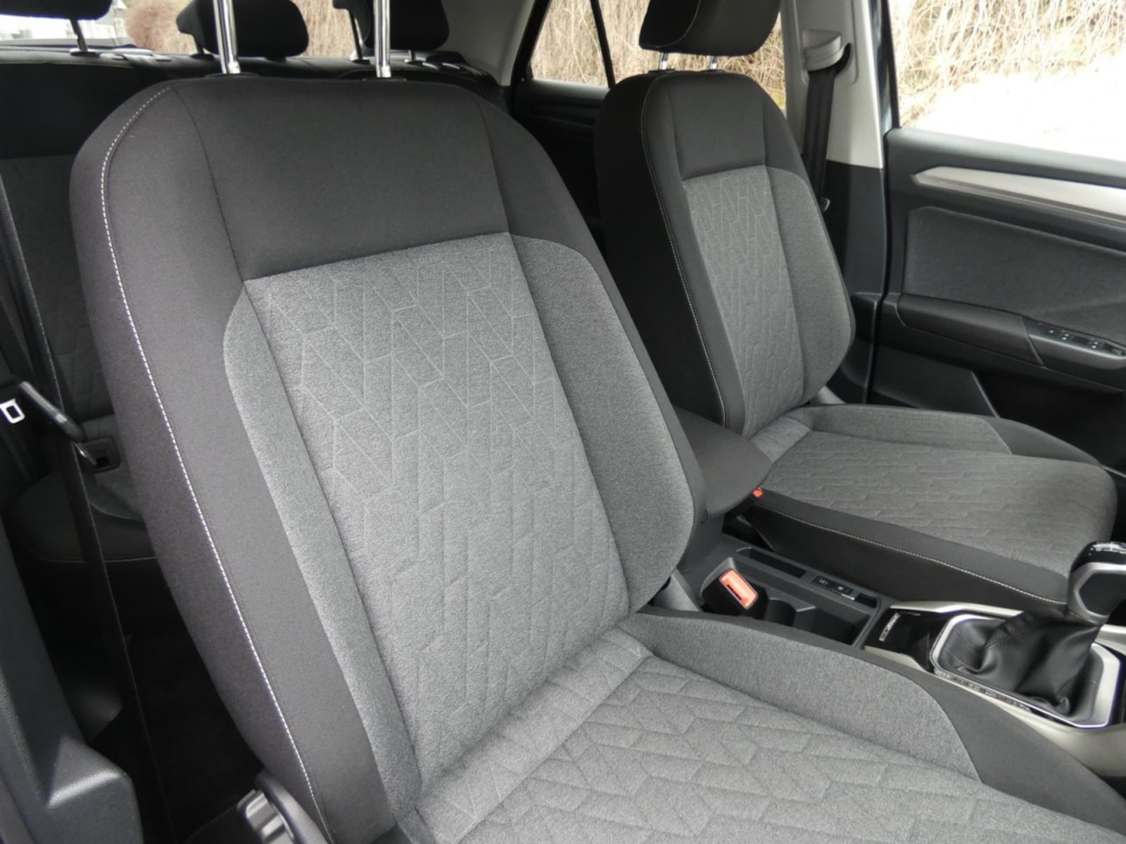 Volkswagen T-Roc – Bild 4