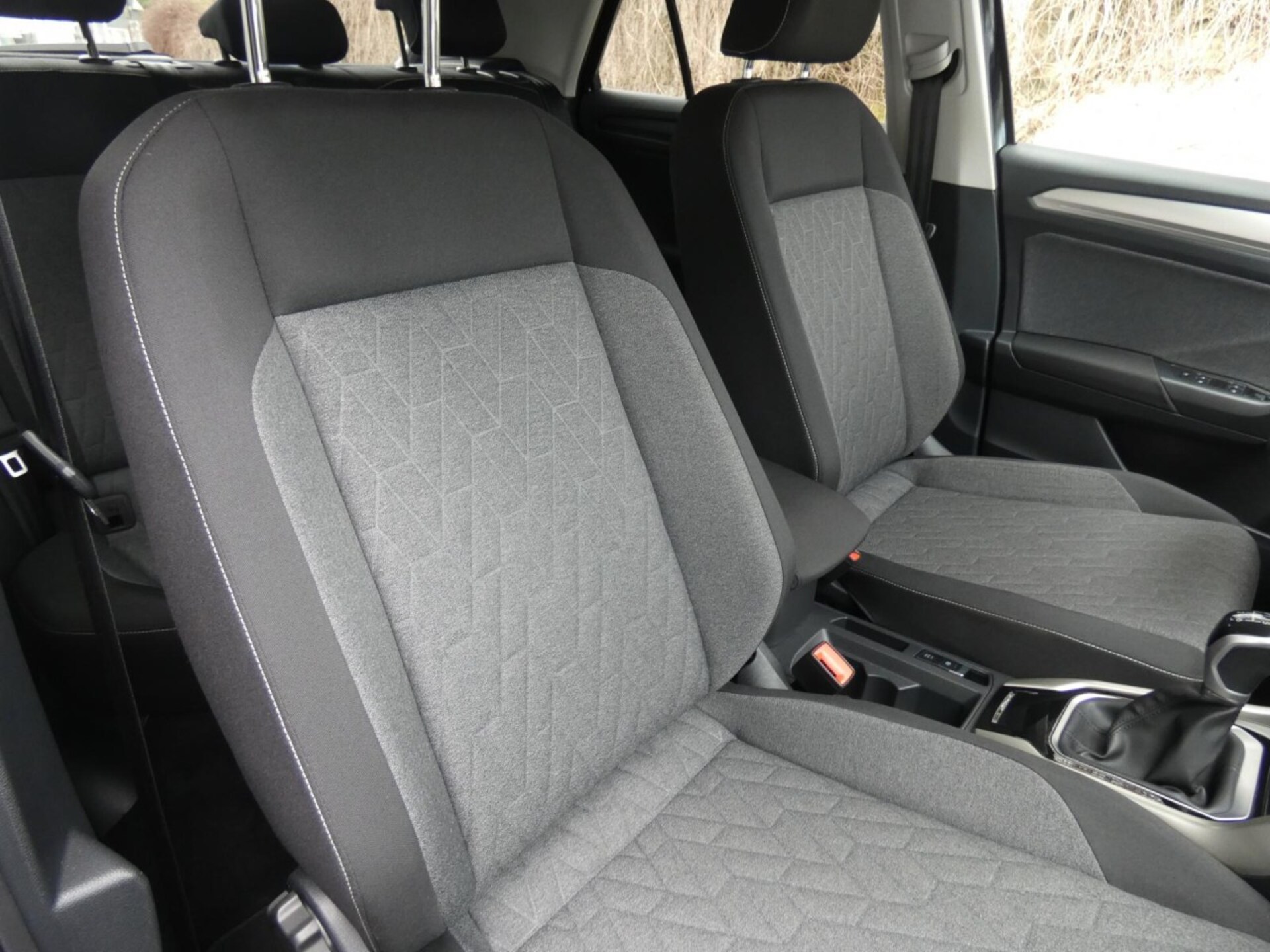 Volkswagen T-Roc MOVE