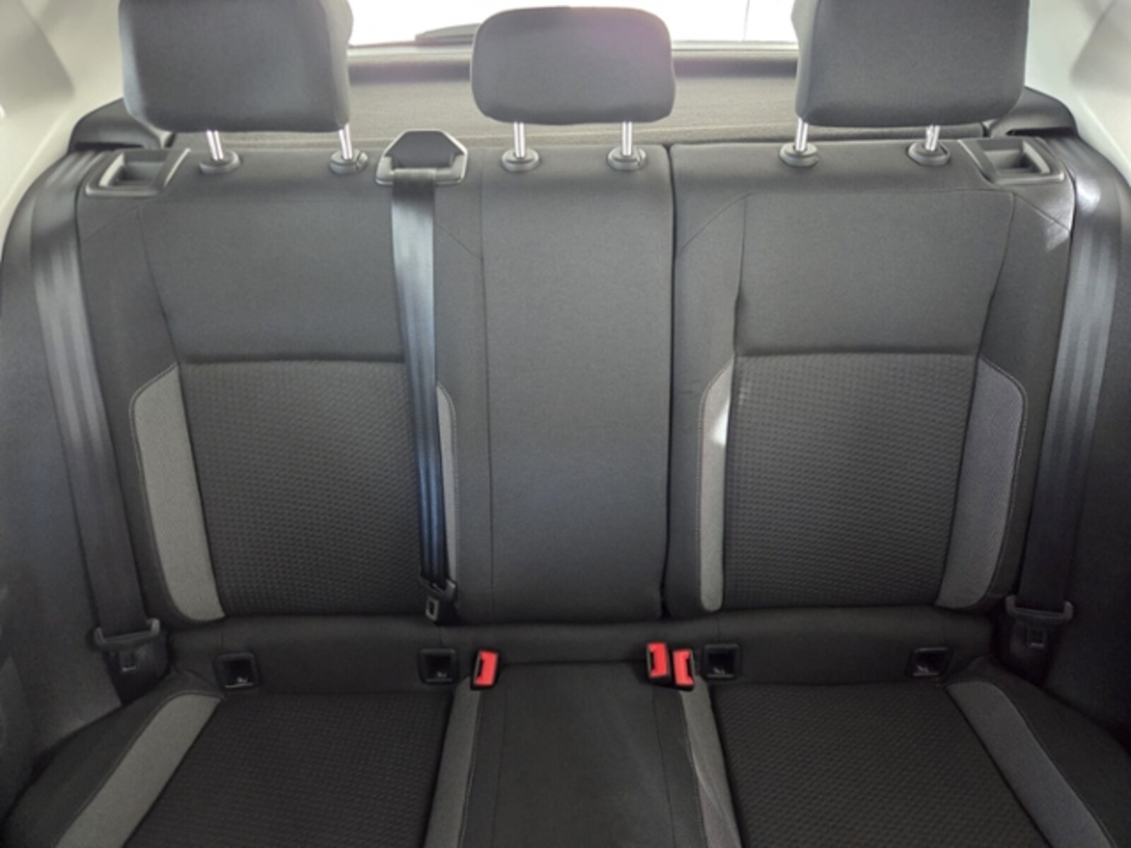 Volkswagen Polo – Bild 8