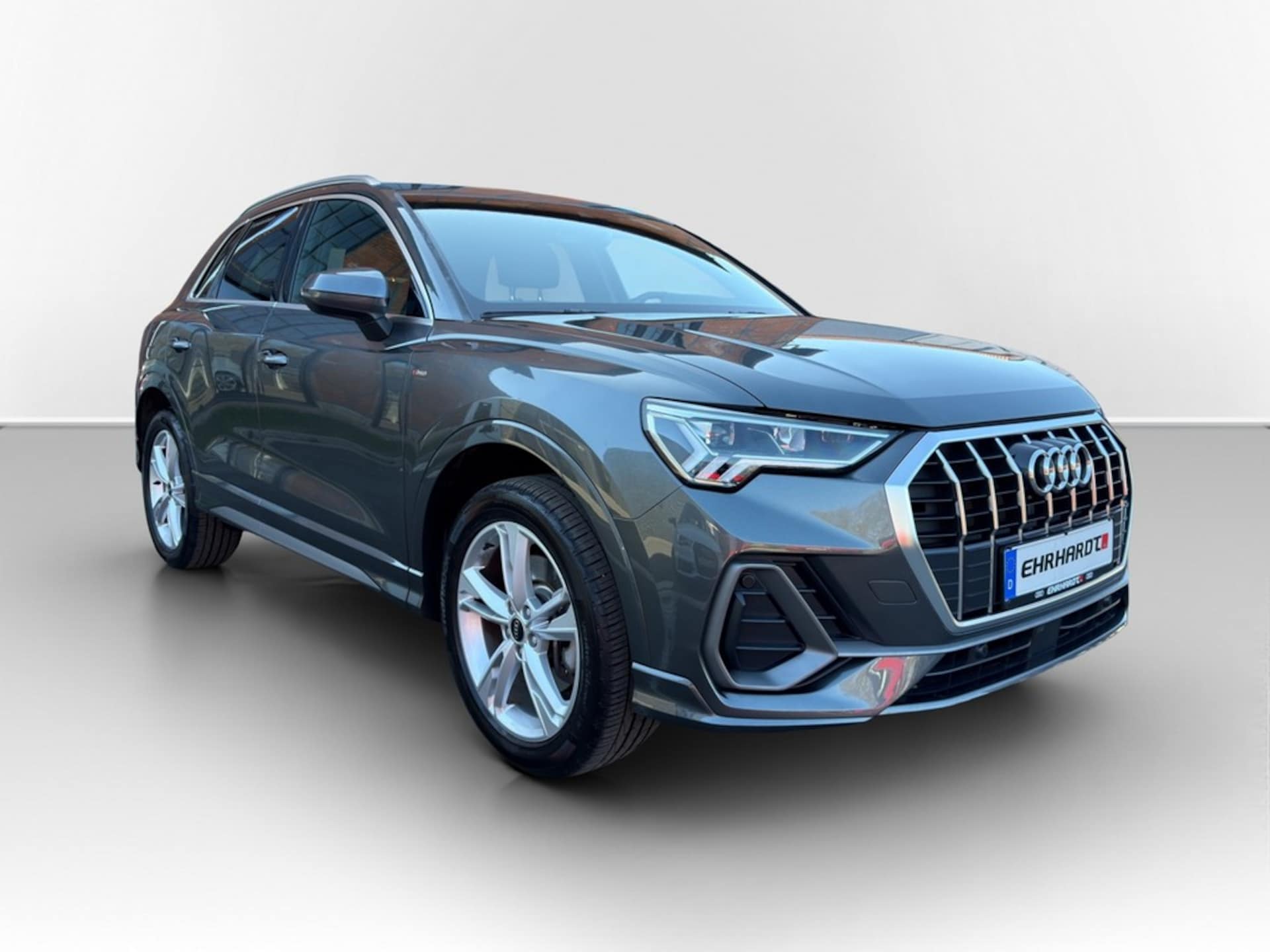 Audi Q3 TFSI e S line