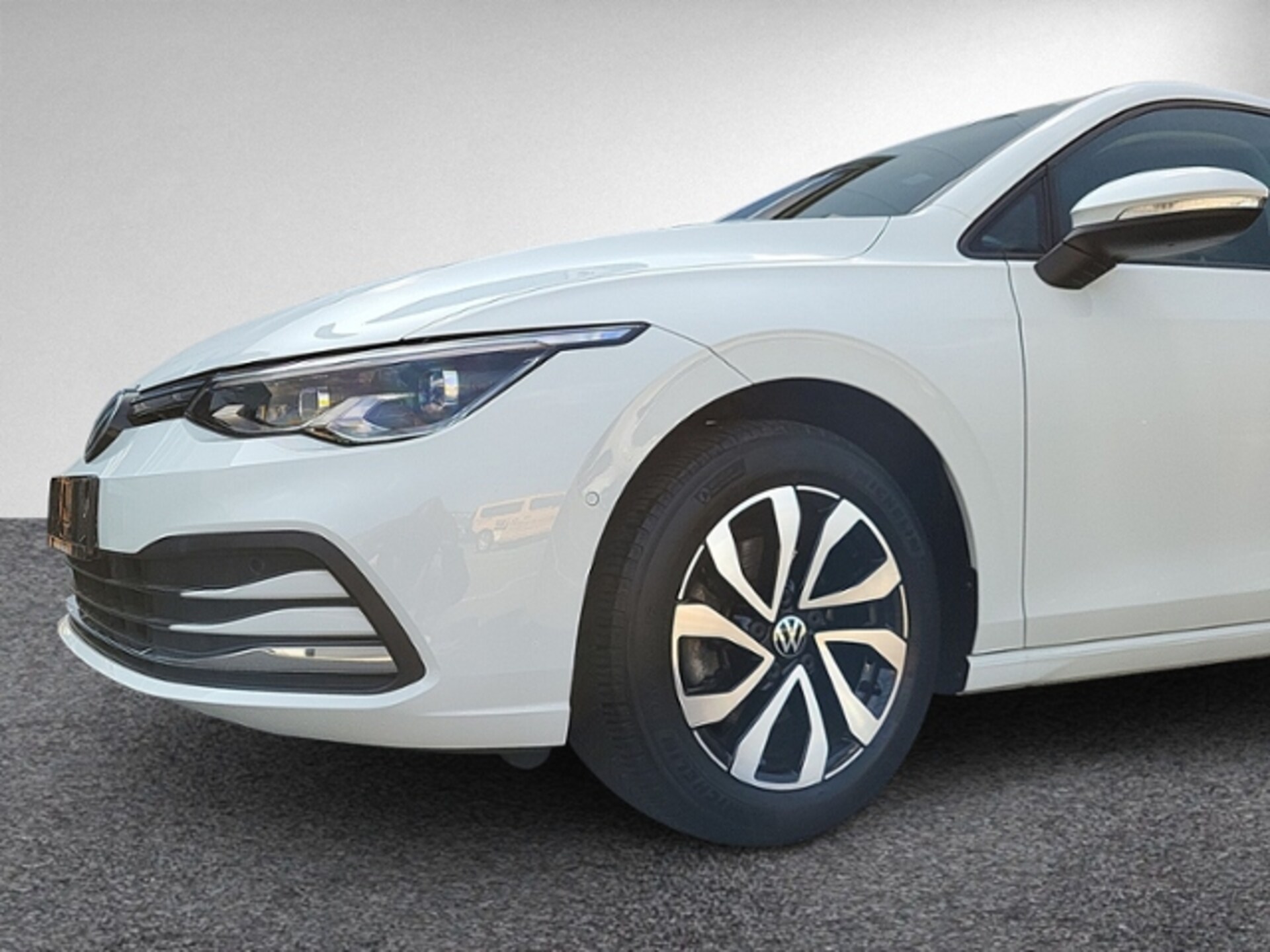 Volkswagen Golf Active