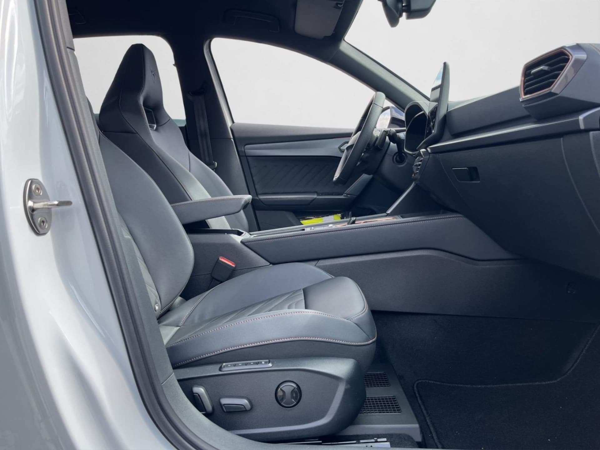 CUPRA Formentor VZ