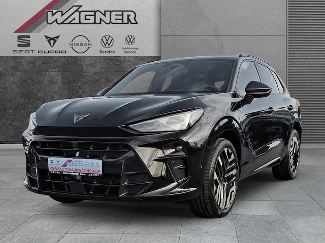 CUPRA Terramar VZ 1.5 e-Hybrid DSG AHK HUD Panorama Parklenk (9442)