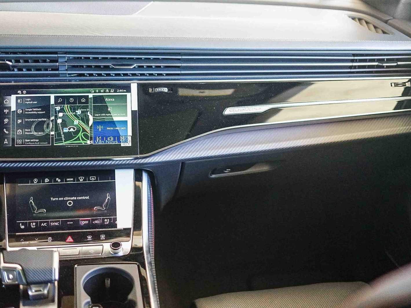 2025 Audi RS Q8 Base - Photo 12