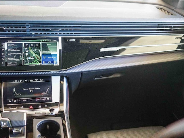 2025 Audi RS Q8 Base - Photo 12