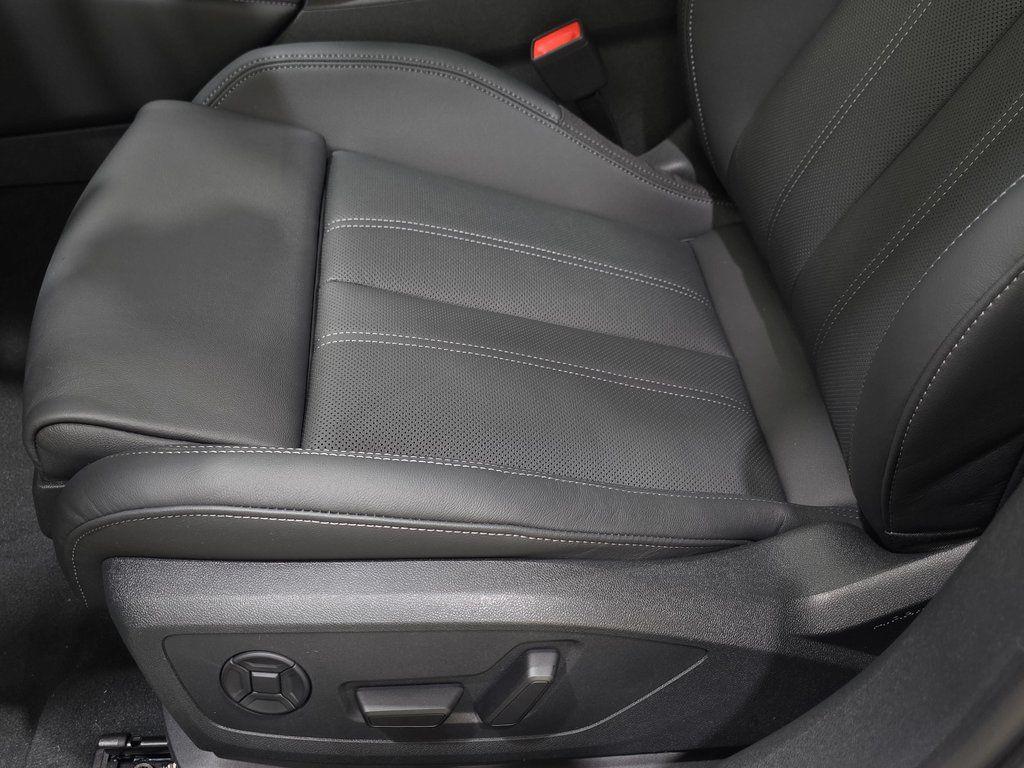 2026 Audi A6 Prestige - Photo 26