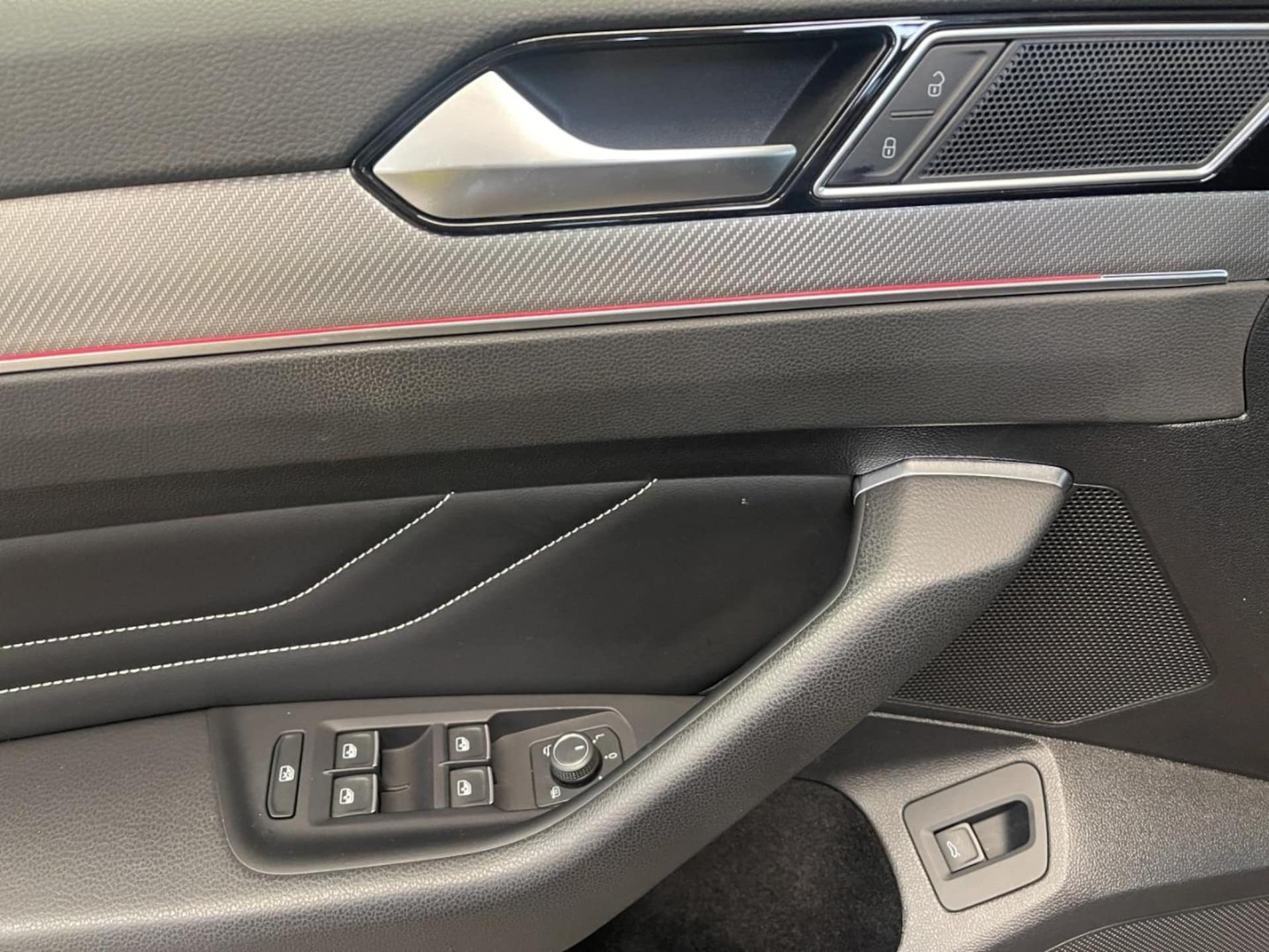 Volkswagen Passat Variant Elegance