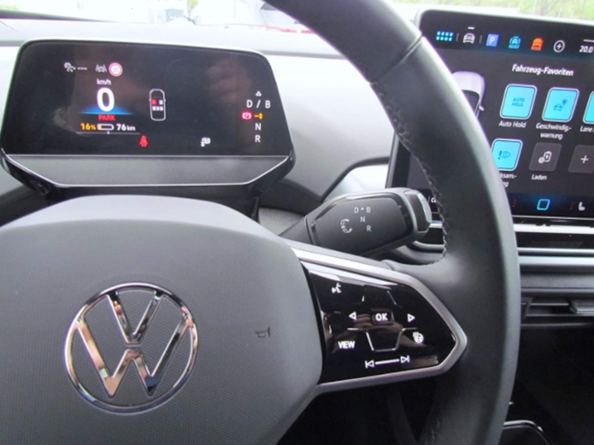 Volkswagen ID.4 Pro