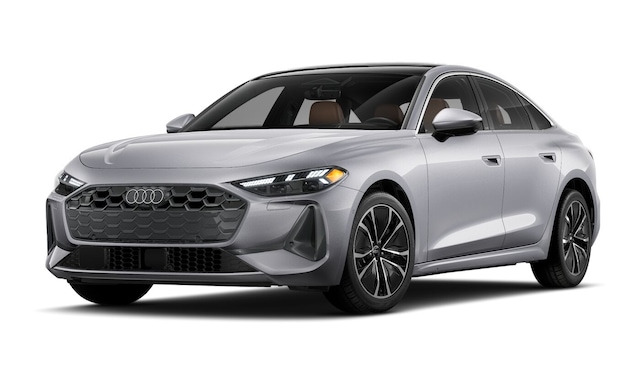 2025 Audi A5 Sedan