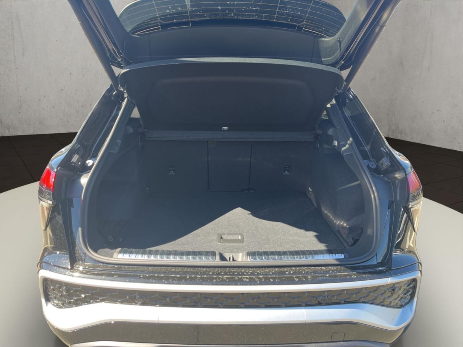 Audi Q3 – Bild 19