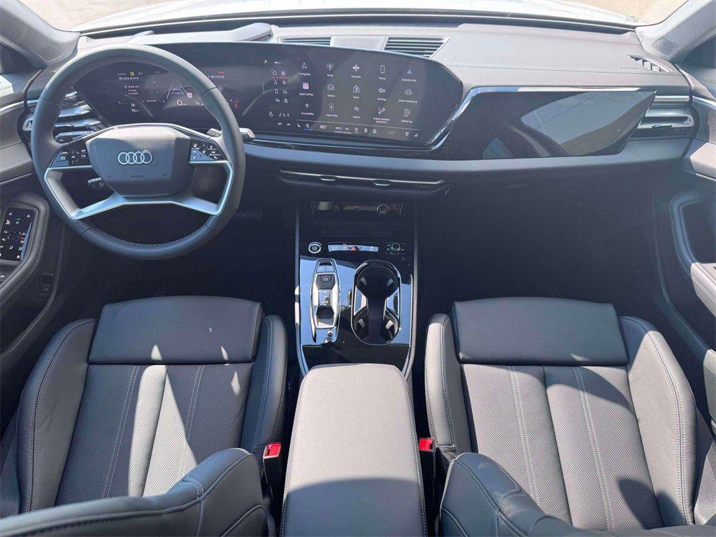 2025 Audi A5 Premium Plus - Photo 13
