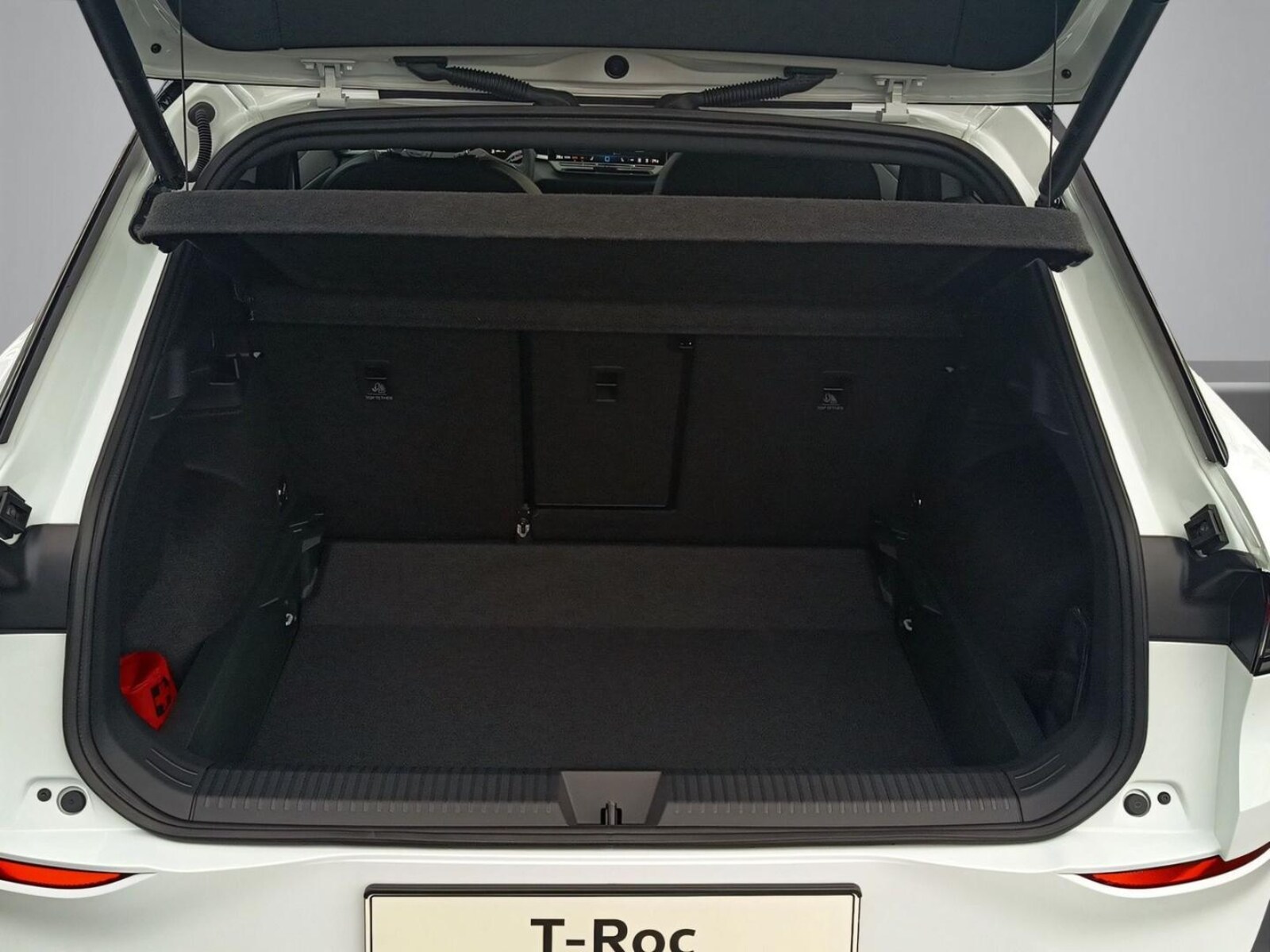 Volkswagen T-Roc – Bild 9