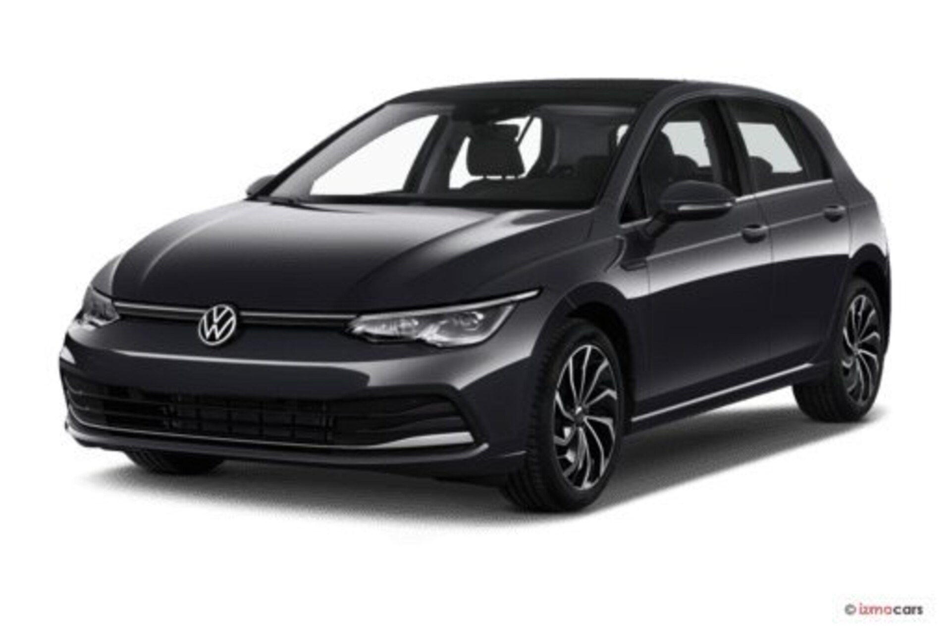 Volkswagen Golf Active