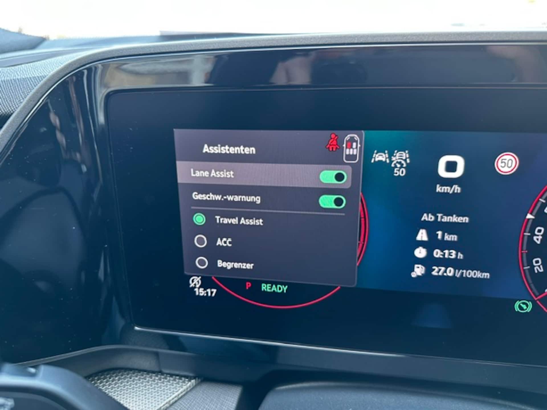 Skoda Kodiaq Sportline