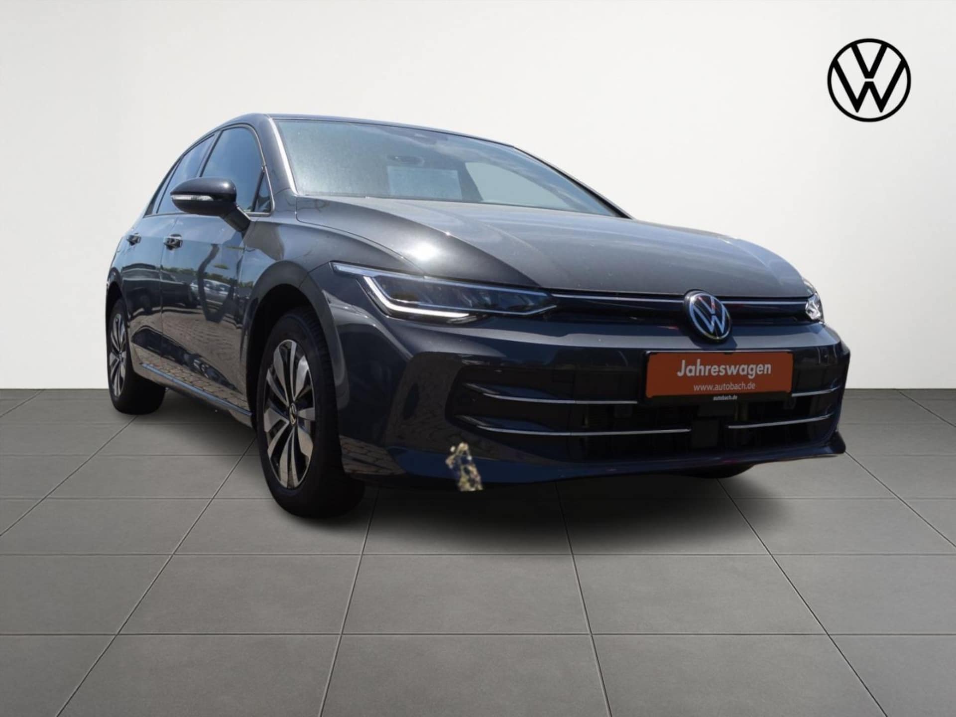 Volkswagen Golf Goal