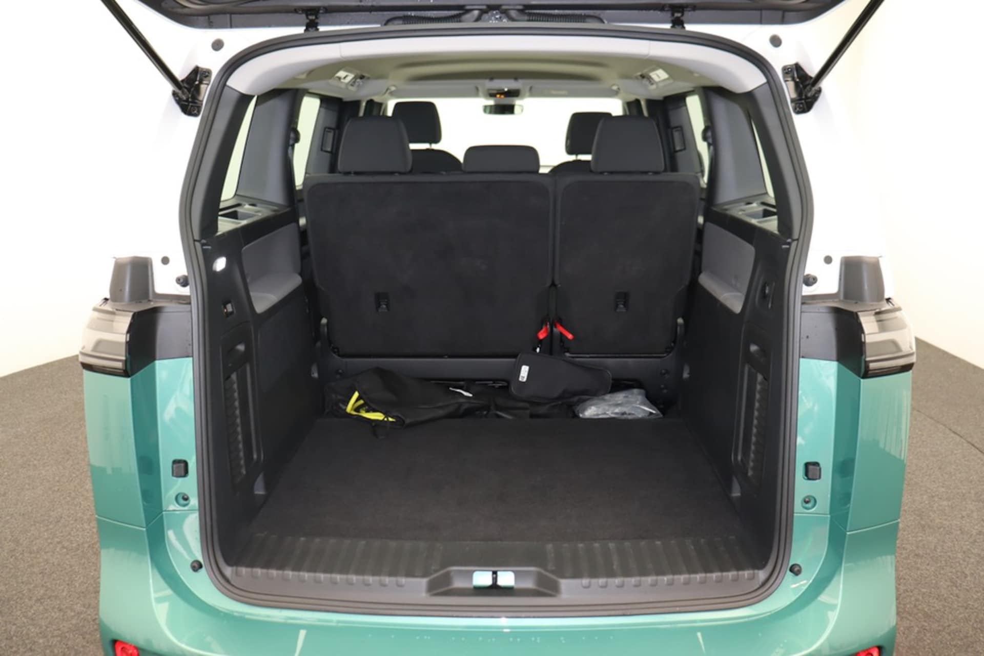Volkswagen ID. Buzz Pro