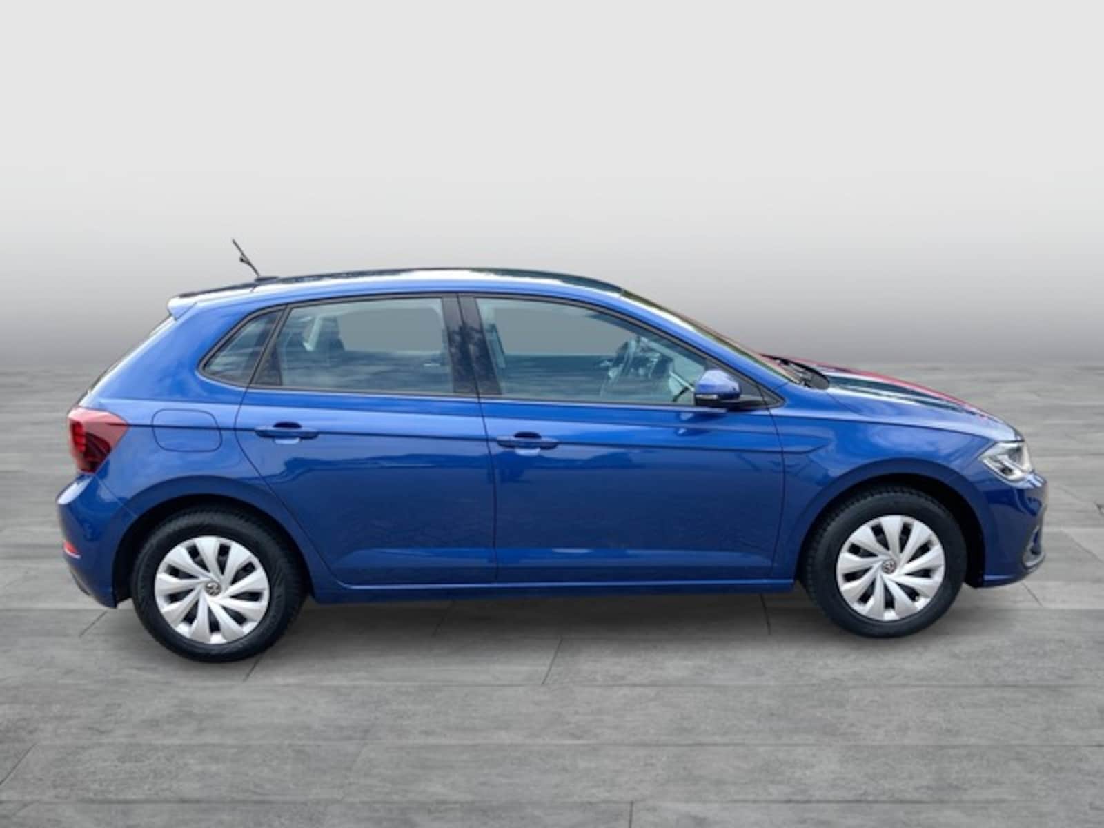 Volkswagen Polo – Bild 5