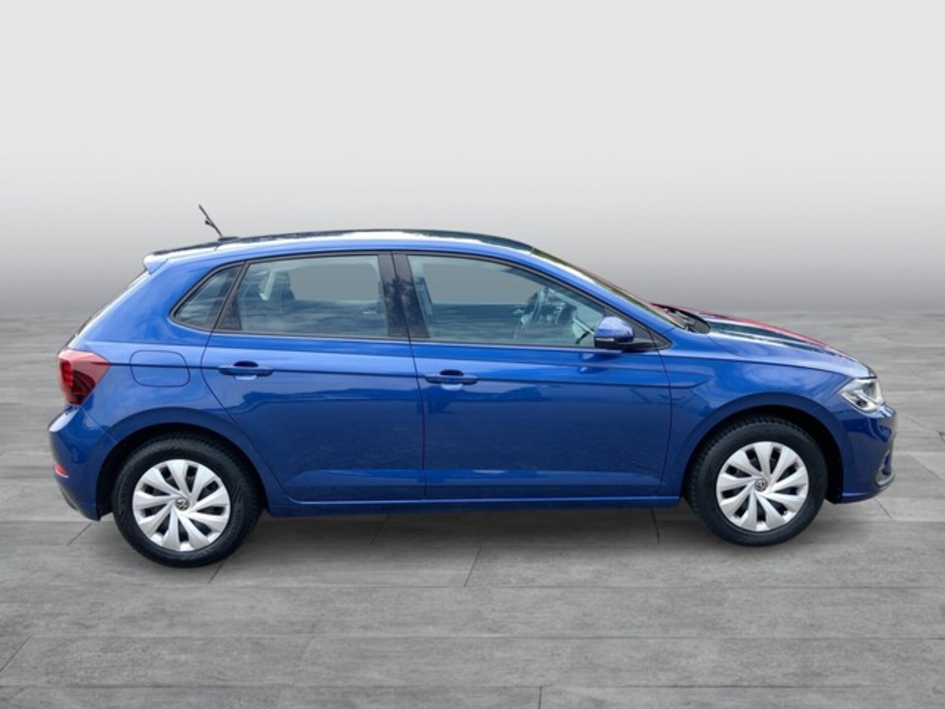 Volkswagen Polo Life