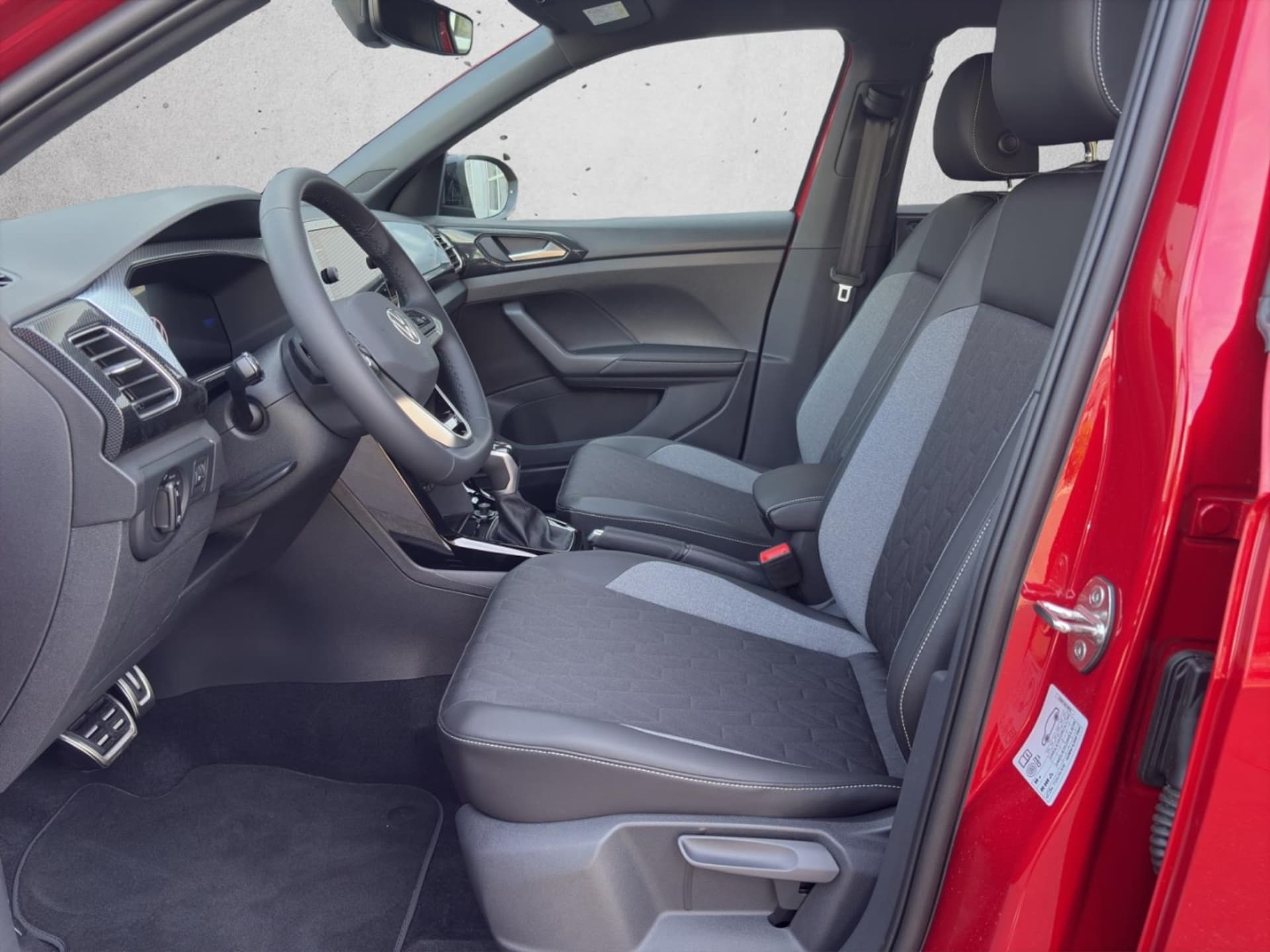 Volkswagen T-Cross ENERGY