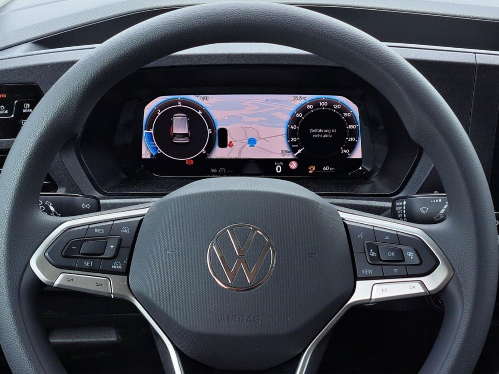 Volkswagen Caddy – Bild 12