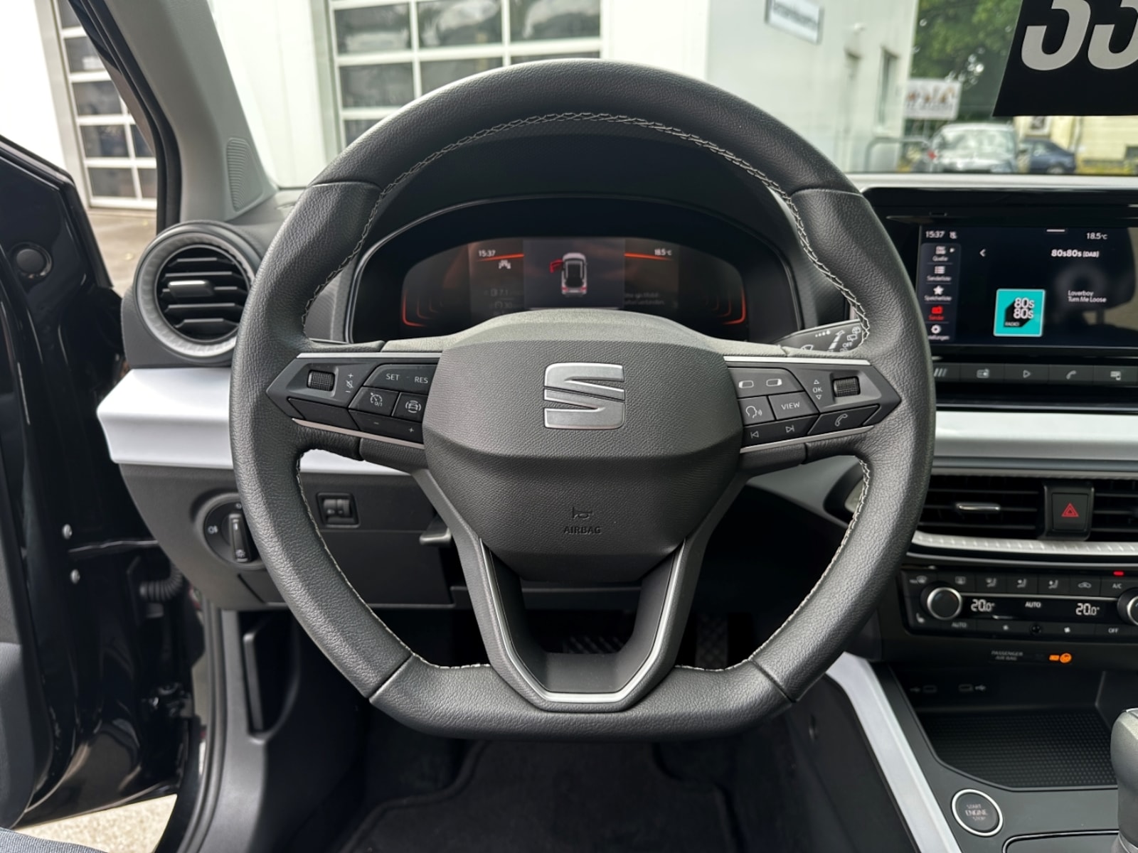 SEAT Arona – Bild 9