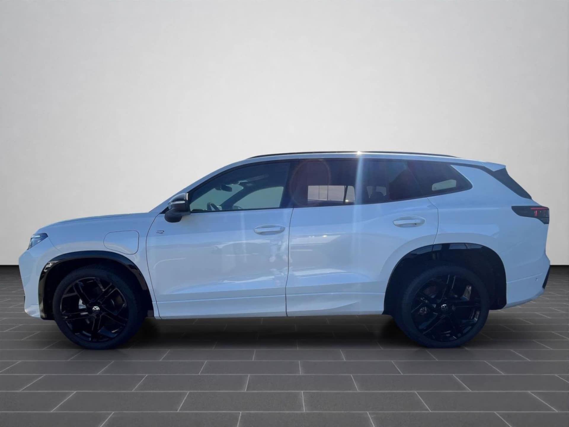 Volkswagen Tayron R-Line