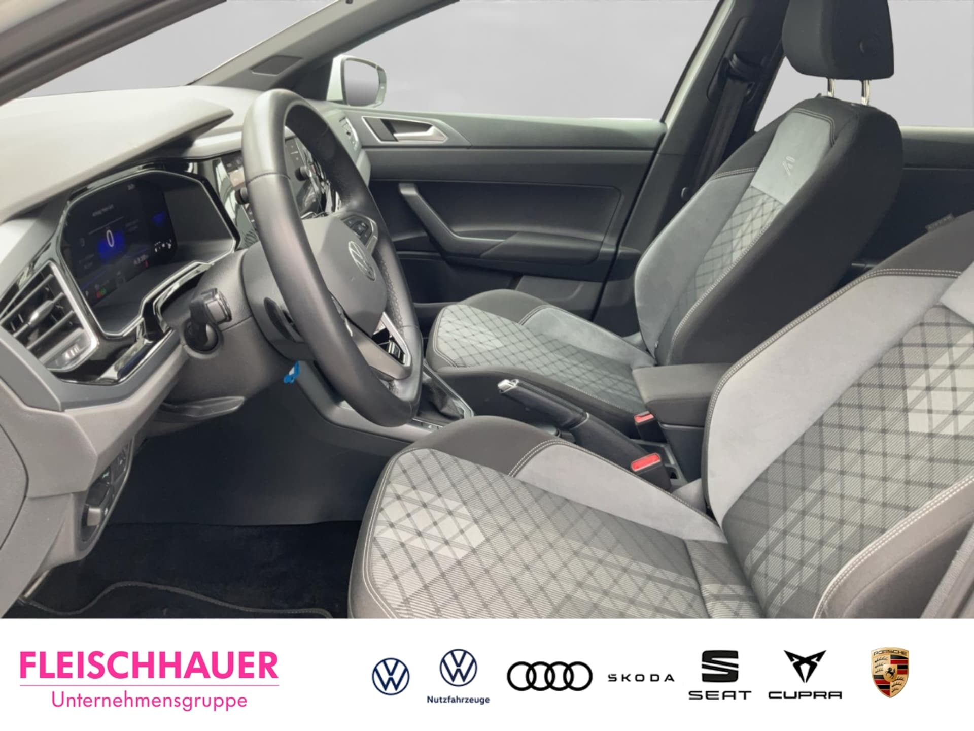 Volkswagen Polo R-Line