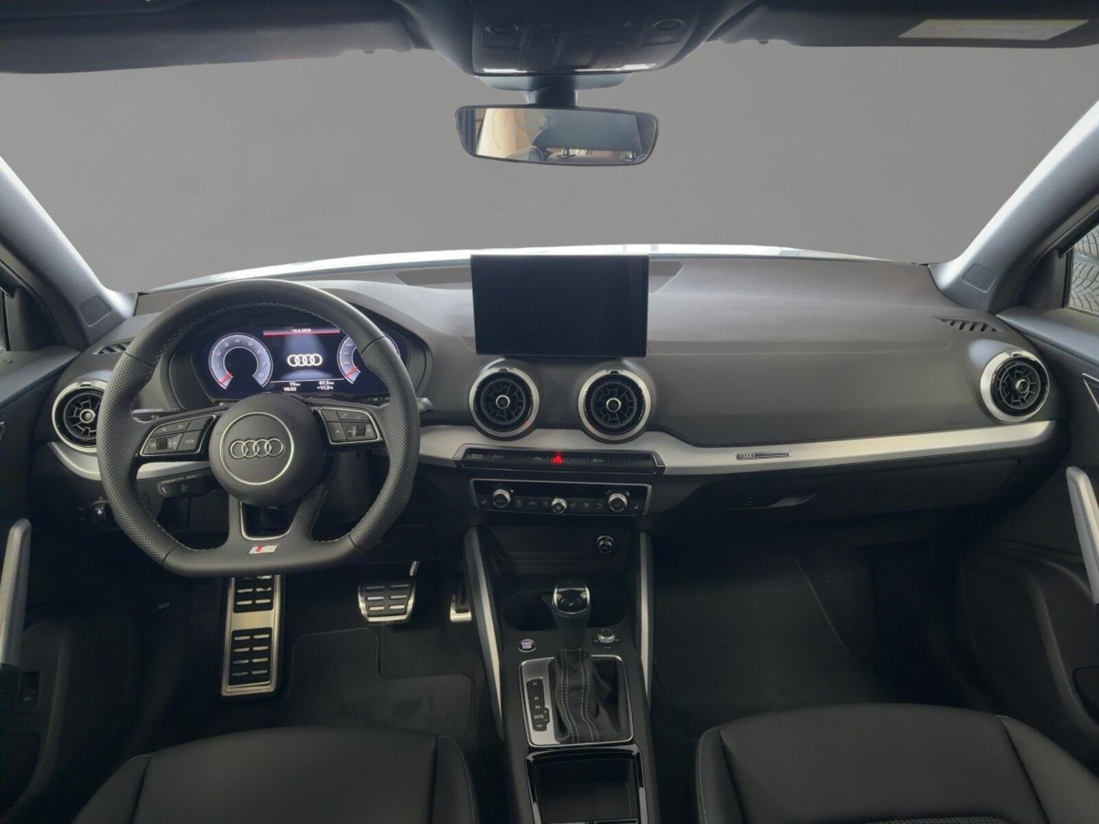 Audi Q2 – Bild 9