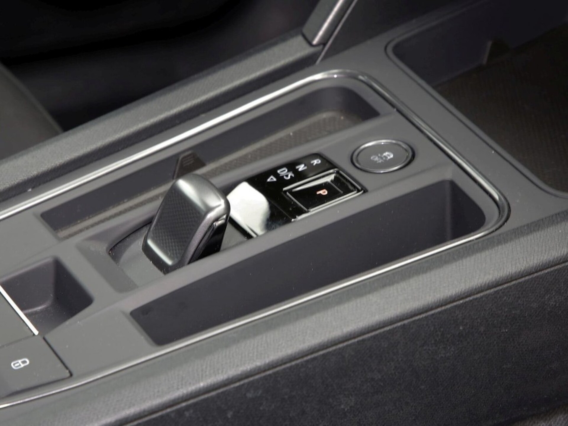 CUPRA Leon Sportstourer VZ