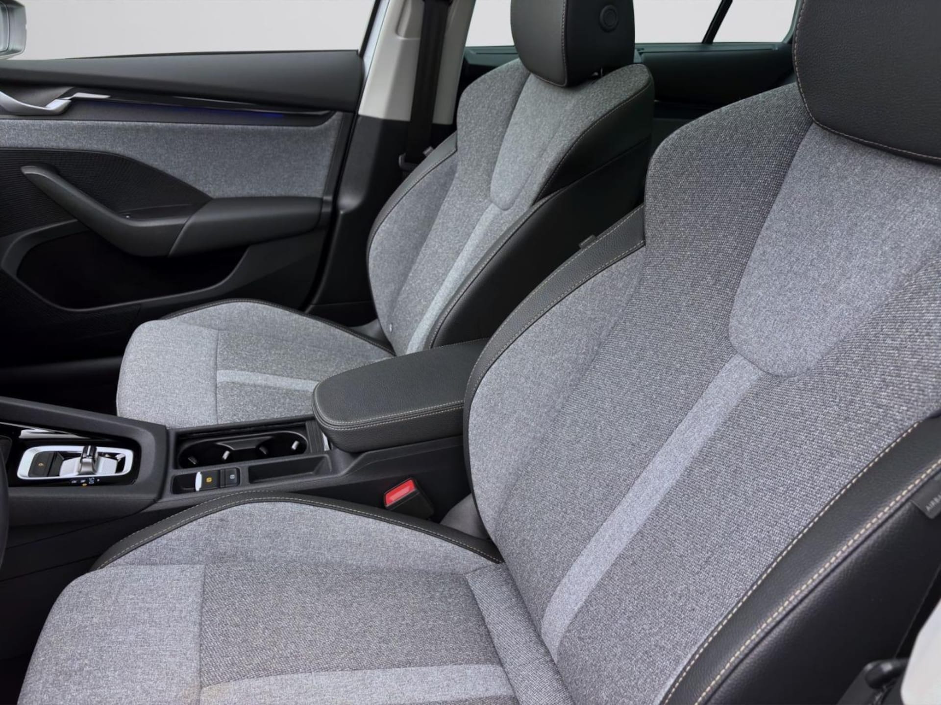 Skoda Octavia Combi Tour