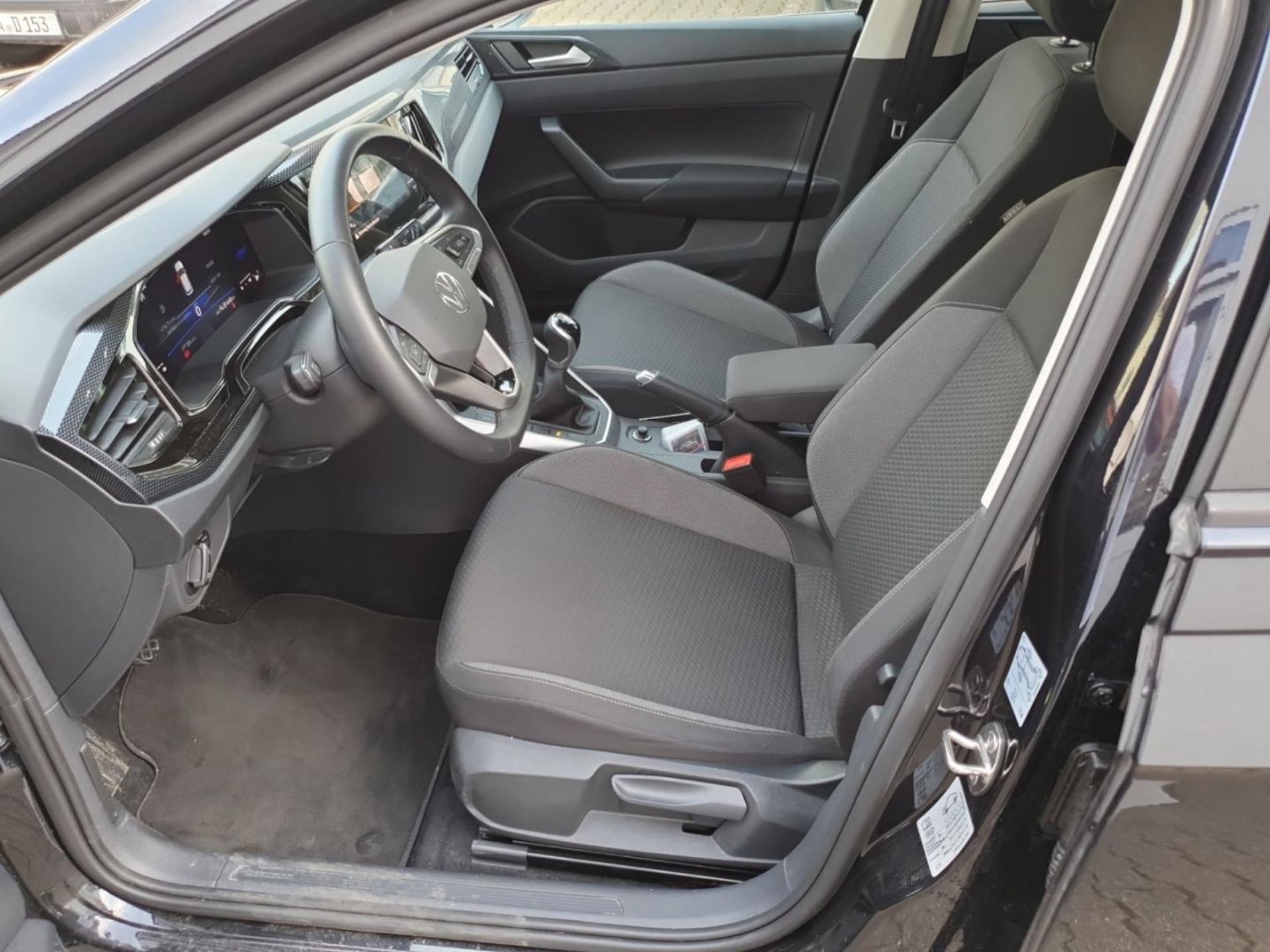 Volkswagen Taigo Life