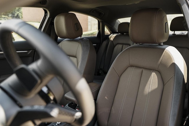 2026 Audi A3 Premium - Photo 20