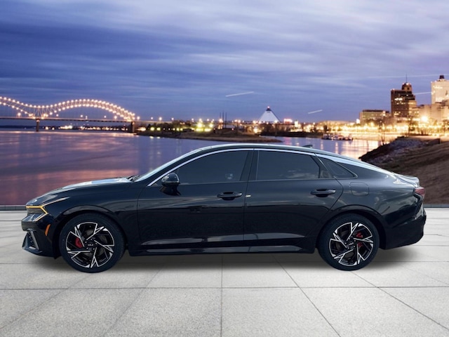 2025 Kia K5