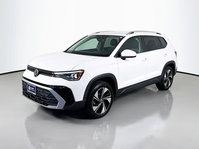 2025 Volkswagen Taos