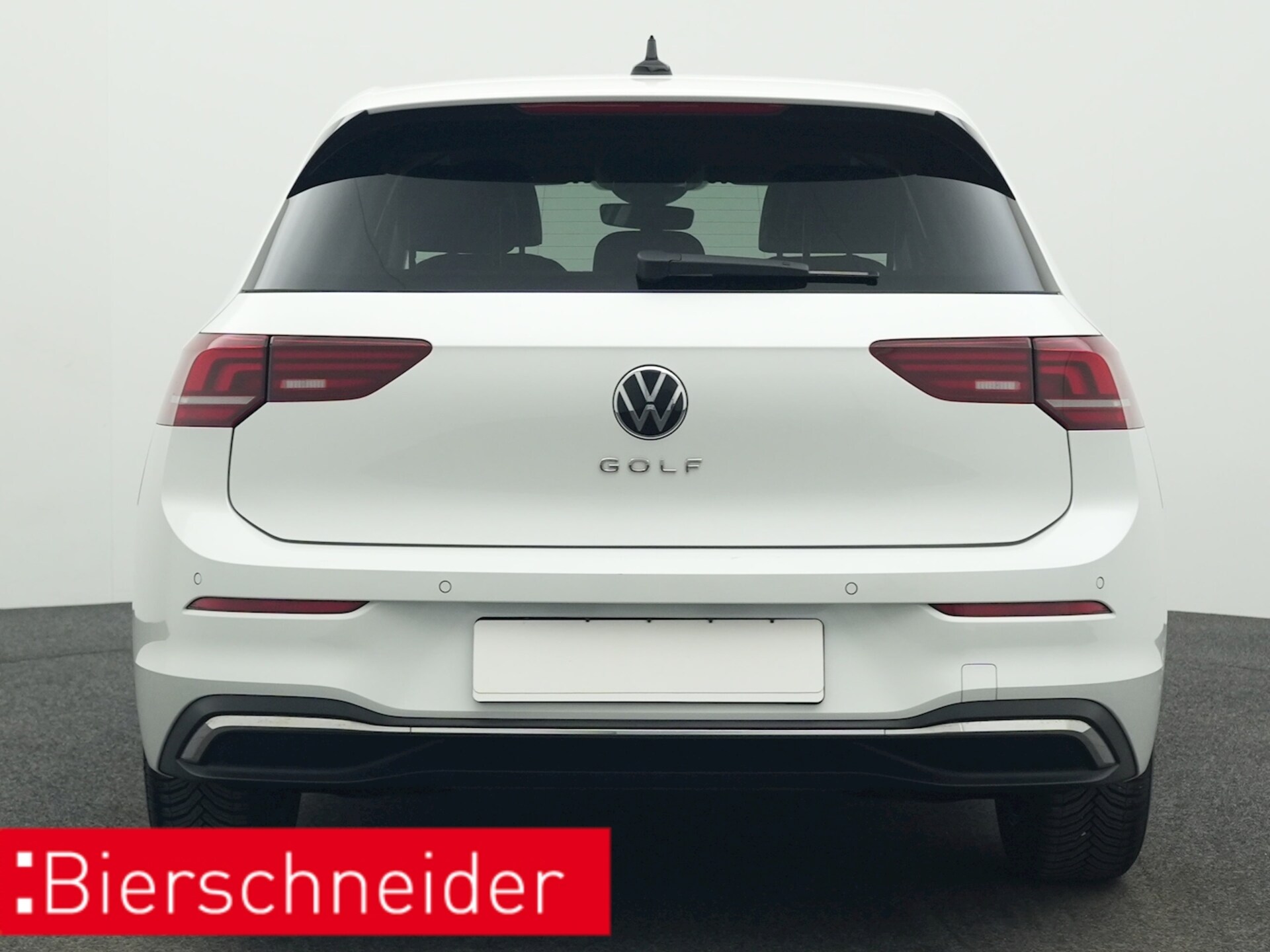 Volkswagen Golf Goal