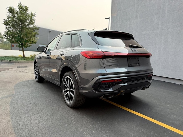 2026 Audi Q5