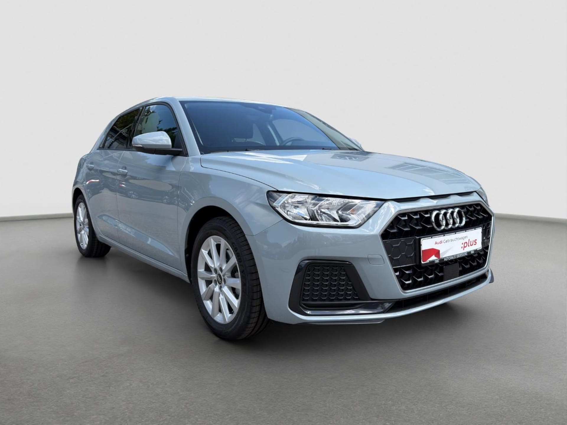 Audi A1 Sportback Advanced